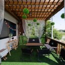 태안 요요키즈풀빌라 캠핑펜션 이미지