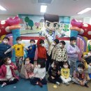 월영초등학교(병설유치원) 이미지