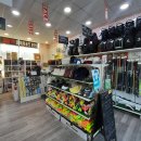 분당인샵 | 2026년 신형 혼마 4스타 SX 002 파크골프채 정품 대리점 분당 용인 골프샵 예약 후기