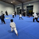 우슈훈련장 이미지