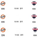 [퓨처스리그]5월27일 ~ 6월1일 중계안내 *TVING, tvN SPORTS * 이미지