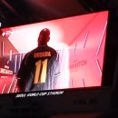 넥슨 아이콘 매치 Day 1 후기