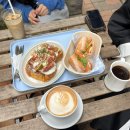 올로크 | 파주 :: 브런치카페 프렌치토스트 맛집 “올로크” 내돈내산 후기