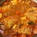 롱쓰부대찌개 이미지