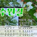 feel하모니카 미리내 쌤의 유튜브 과수원길 연주 동영상 입니다 이미지