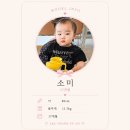 17개월 아기 등원룩🤎 남대문 하로하로 아기옷 착용 후기