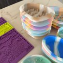 다모아크린메가세탁 | 강아지 슬로우 식기 : 실리콘연구소 에그볼 모으기(대중소 다모아 비교하기)