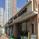 비산로-13 | 안양미용실추천 비산동 수하살롱 단발펌 대만족