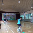 [2017/09/11-09/12] 벽탄초등학교 외발자전거 수업 이미지
