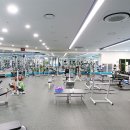 삼성노블카운티 스포츠센터 이미지