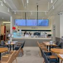 세라젬웰카페대치점 | 세라젬 안마의자 추천 웰카페 웰라운지 파우제 M8 fit 체험 세라젬 웰니스권까지