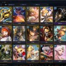 아스텔리아 로얄 워리어 후기, PCMMORPG 온라인게임순위 기대해봄