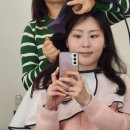 청담메이크업 로블리샵에서 물광 핑크메이크업 받았어요!