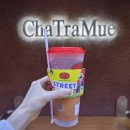 타이티 | 치앙마이 차트라뮤(ChaTraMue) 후기ㅣ태국 대표 밀크티 타이티 솔직 리뷰