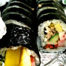 김밥천국 이미지