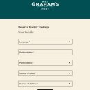 와이너리 투어 뷰맛집, “그라함 포트와인 체험(Graham’s Port Lodge)” 가이드&amp;테이스팅 솔직 후기