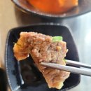 홍이삼이네 | 창원 중동 맛집 ㅡ 참숯 수제갈비 전문점 홍이집의 푸짐한 왕갈비탕.