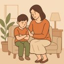 장애 자녀의 자립을 위한 부모의 마음가짐과 긍정적 행동지원 | [초등학교 입학을 앞둔 자녀를 위한 가이드 7부] 불안을 줄이고 긍정적으로 돕는 부모 마음가짐과 태도