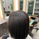 톤다운염색 다크브라운 리안헤어 자연스럽고 이쁜 컬러 염색 후기