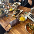 오만국시&김밥