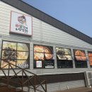 황금닭갈비장칼국수삼화점 | 가족 외식으로 좋은 삼화지구 맛집 [황금닭갈비&amp;장칼국수 삼화점]