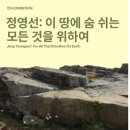 정영선: 이 땅에 숨 쉬는 모든 것을 위하여-2024-04-05 ~09-22 국립현대미술관서울 이미지