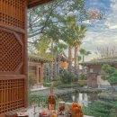 한옥호텔 한라궁 이미지