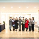 마음 품은 캘리그라피 이미지