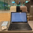 남지버스터미널 | 인천공항 노숙 2터미널 꿀팁, 나름 명당 자리 추천