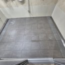 광산구-114 | 광산구샤워실케라폭시 줄눈시공후기~!