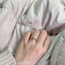 티파니귀금속 - 수원시 팔달구 동말로 71 | [슬웨딩일기 15] 대전 종로귀금속백화점 티파니 엘사퍼레티 가드링 구매 후기