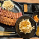 규카츠정청주지웰점