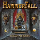 The Fallen One · Hammerfall 이미지
