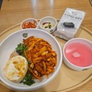 본죽 인천계양점 | 본죽 신메뉴 "낙지김치비빔밥" 후기 내돈내산
