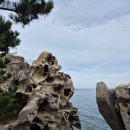 도내2리 | [강원도 고성 여행4] BTS앨범 촬영지 능파대