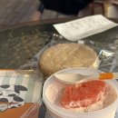 픽커스트리플스트리트점 | [내돈내산] 송도 신상카페 추천, 송도 그릭요거트 맛집 픽커스 트리플스트리트점 후기