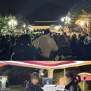 청아대 | 청와대 개방 예약 야간개장 밤의산책 동절기 입구 관람 코스 추천