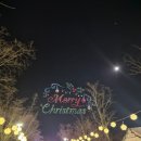 유림-12 | 대전 유성온천 크리스마스 축제 후기 🎄 캐리커쳐·머그컵 체험존까지! (유림공원 12월 5~7일)