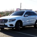 GLC - CLASS GLC 220 D 4 MATIC 프리미엄 2016.07년식 4만4천KM 흰색 5,390만원 0167 이미지