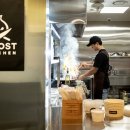 컨테이너 키친 이미지