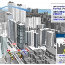 로데오거리입구 주변 이미지