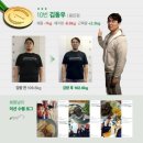 인바디 체형교정 요가 이미지