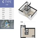 벨라시티레지던스춘천 이미지