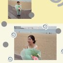 광안리메이크업 모모스뷰티 웨딩 드레스투어 헤메후기