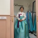 [W#8] 혼주 한복 &#39;비단향&#39; 후기(5.31.)