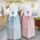 유명해한복 이미지