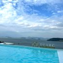 디아크리조트 | 여수 가성비 인피니티풀 숙소 디아크리조트 Bosco방 내돈내산 후기