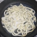 컬리 밀키트 추천템 정호영 쉐프의 카덴 명란 크림우동 구매해 본 후기