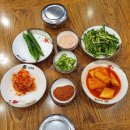 신의주찹쌀순대고덕역점 네이버블로그