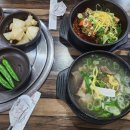 공항갈비탕냉면 이미지